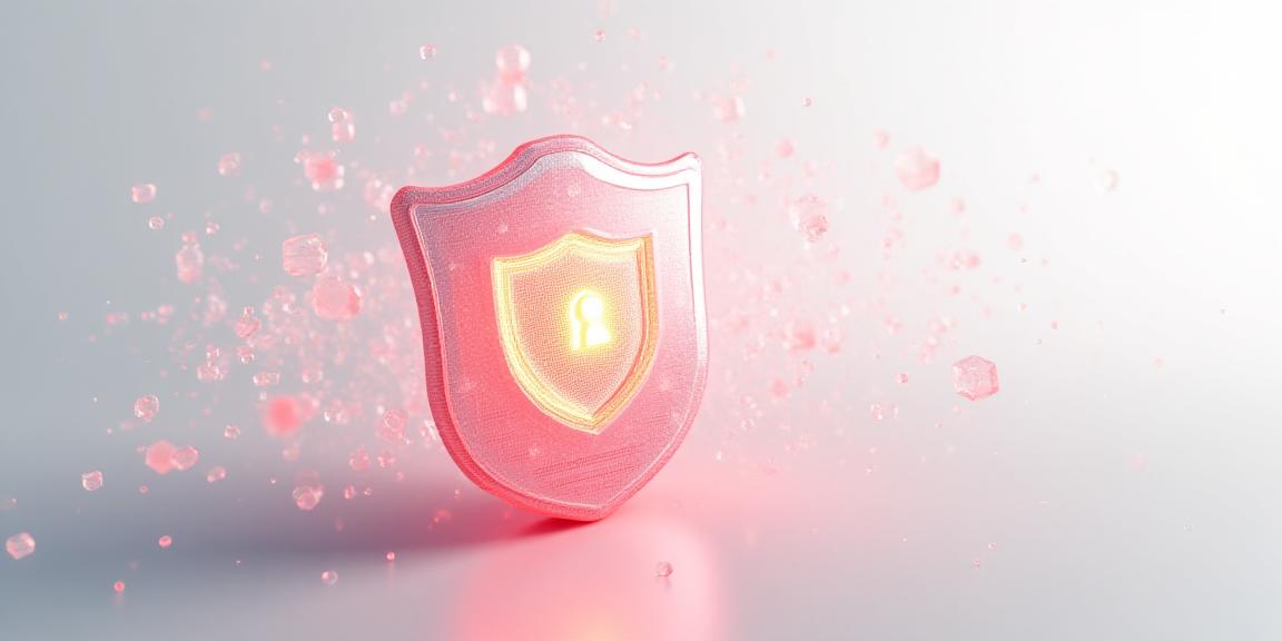 Secure data protection concept